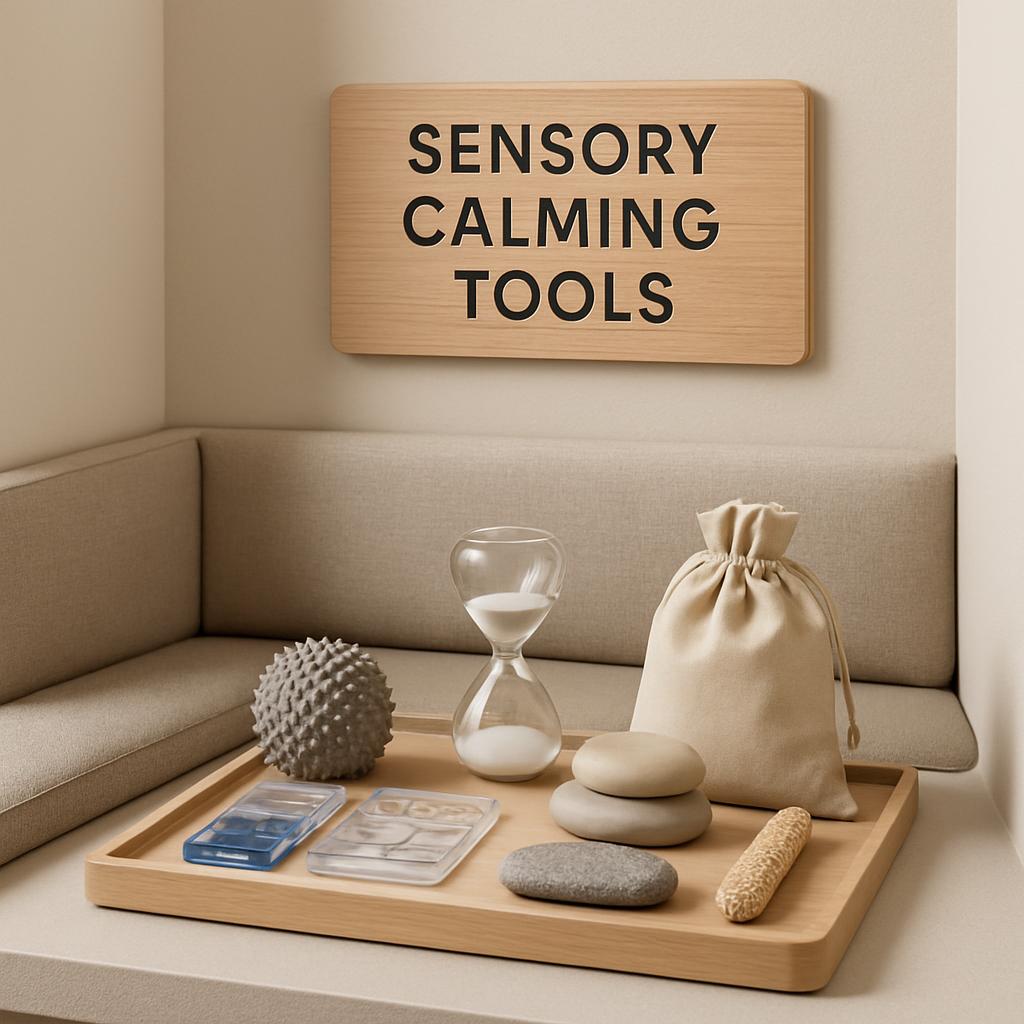 Jingling object for tactile stimulation,,-copy space,,soft heaving and kneading breaststroke and kneading exercise equipme...